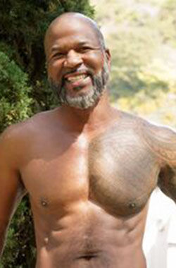 Joe Silver