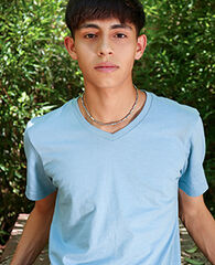 Frankie Morel