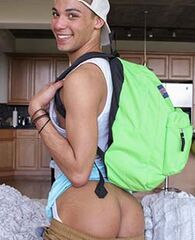 Jared Wild