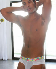Duke Delgado