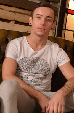 Reece Bentley