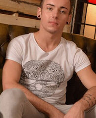 Reece Bentley