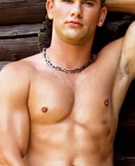 John Cruise(aka Thomas Barton)