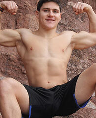 Brett Cady