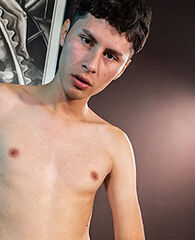 Dimitri Vega