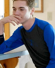 Ryan Durham
