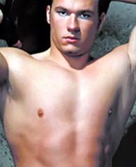 Jason Hawke