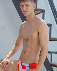 Dax Miller