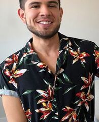Alex Montenegio