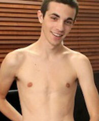 Vampire 9 (Conner Bradley)