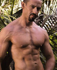 Brandon Wells