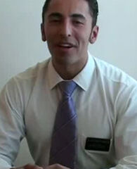 Elder Revolorio