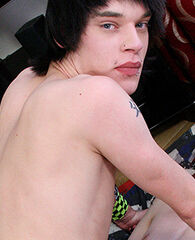 Lewis Romeo