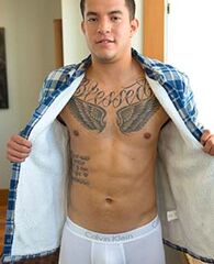 Maxwell Diaz