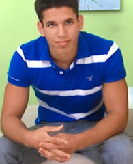 Jacob Lucha
