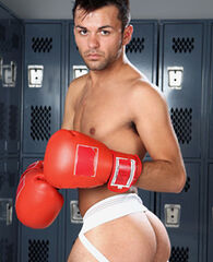 Felix Andrews