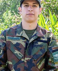 Bautista Nore