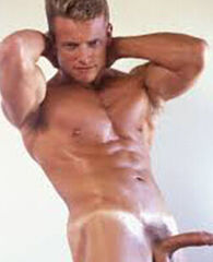 Brad Phillips