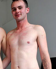 Chase Adams