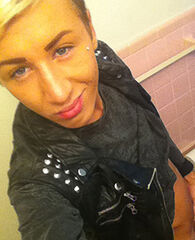 Zack Taylor