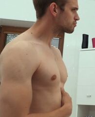 Tom Crosby