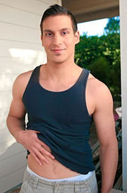 Sonny Nash