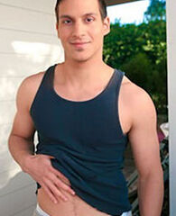 Sonny Nash