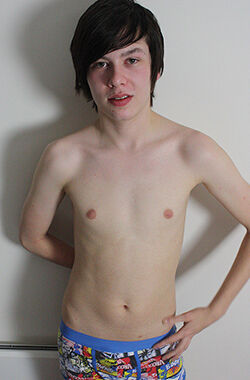 Jack Styles
