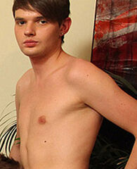 Brandon Pav