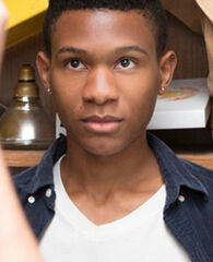 Darien Foster