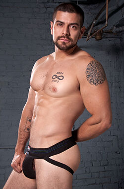 Dominic Sol