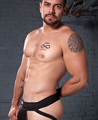 Dominic Sol