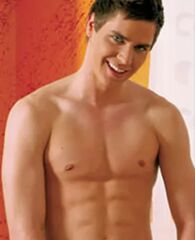 Nathan Eclaire