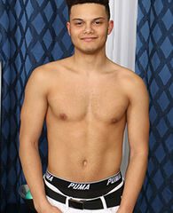 Kaden James