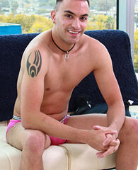 Tyson Pierce