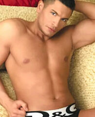 Jose Ganatti