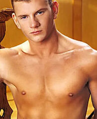 Drew Peters