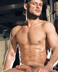 Vin Nolan