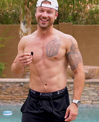 Travis Castro