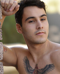 Caleb Mills