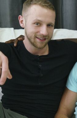Austin Everett