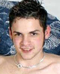 Tristan Foster