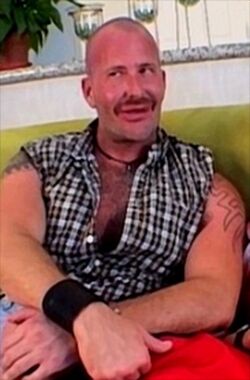 Tom Southern
