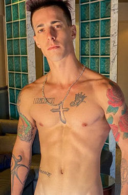 Tatoo Boy