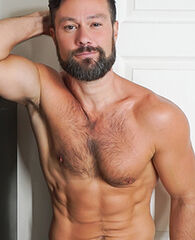 Matt the Dom Dad