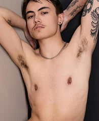 Joey Michaels