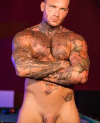 Billy Essex
