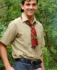 Zac Stevens