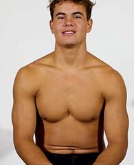Carter Smith
