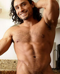 Leo Woodman